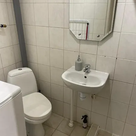 Lägenhet Vaeikekorter