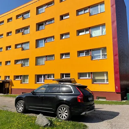 Vaeikekorter Παρνού