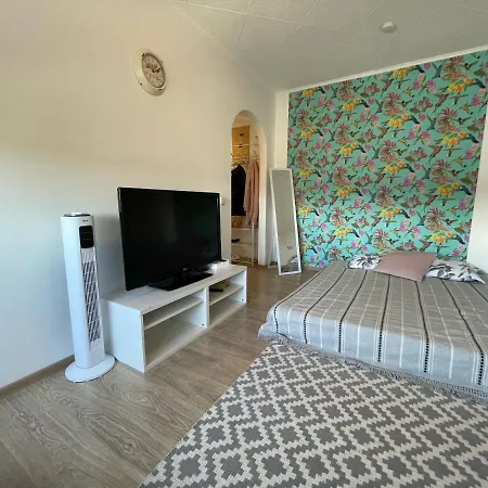 Vaeikekorter Παρνού