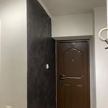 Apartment Vaeikekorter