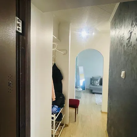 Apartment Vaeikekorter *