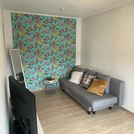 Vaeikekorter Apartment Parnu