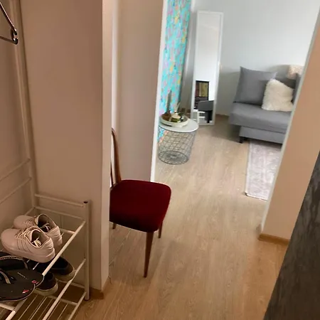 Vaeikekorter * Pärnu