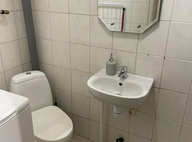 Διαμέρισμα Vaeikekorter