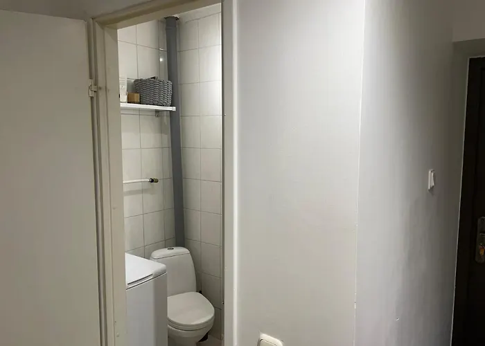 Vaeikekorter Διαμέρισμα Παρνού