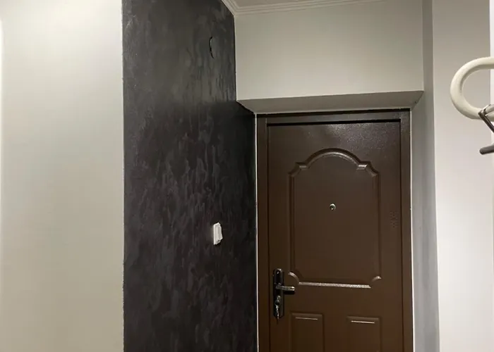 Διαμέρισμα Vaeikekorter