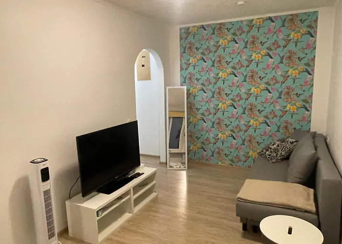 Vaeikekorter Διαμέρισμα *