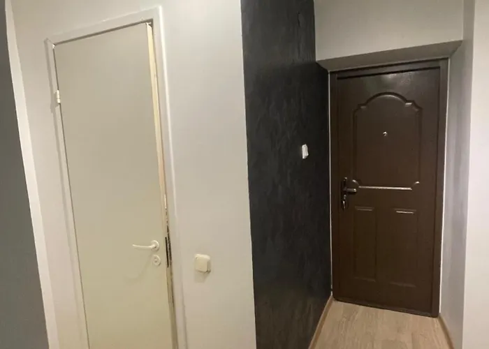 Διαμέρισμα Vaeikekorter *